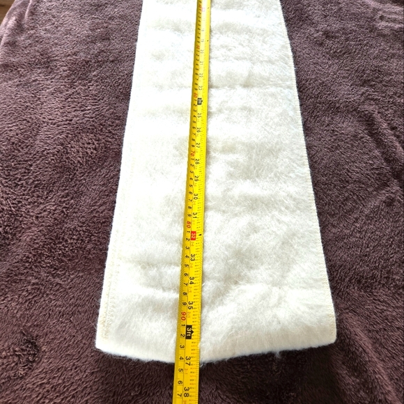 Peruvian Alpaca scarf - Picture 7 of 8